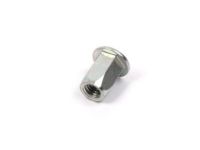 Ford -W700525-S437 Nut - Special Ford -W700525-S437 Nut - Special
