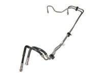 Ford AE5Z-7R081-A Tube - Oil Cooler Ford AE5Z-7R081-A Tube - Oil Cooler