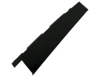 Ford FA1Z-58255A34-AG Applique, Passenger Side Ford FA1Z-58255A34-AG Applique, Passenger Side