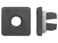 Ford -N811478-S100 Support Bracket Nut, Front Ford -N811478-S100 Support Bracket Nut, Front