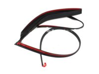 Ford 7T4Z-7851707-A Upper Seal Ford 7T4Z-7851707-A Upper Seal