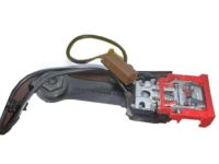 Ford CK4Z-1461202-D Buckle, Front Driver Side