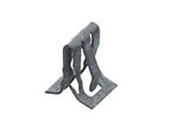 Ford -W715980-S900 Upper Trim Panel Retainer Clip, Lower Ford -W715980-S900 Upper Trim Panel Retainer Clip, Lower