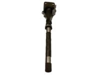 Ford BT4Z-3A329-A Shaft Ford BT4Z-3A329-A Shaft