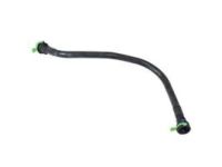 Ford 5C3Z-25290D12-EAB Stripe Tape, Rear Passenger Side
