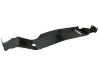 Ford HC3Z-7E063-A Skid Plate Ford HC3Z-7E063-A Skid Plate