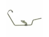 Ford 8L8Z-7A031-A Return Tube Ford 8L8Z-7A031-A Return Tube