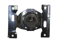 Ford F87Z-17859-BB Bumper Reinforcement, Front Driver Side Ford F87Z-17859-BB Bumper Reinforcement, Front Driver Side