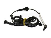 Ford HC3Z-2C204-C ABS Sensor, Front Ford HC3Z-2C204-C ABS Sensor, Front
