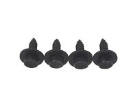Ford -W700910-S303 Fender Screw, Front Ford -W700910-S303 Fender Screw, Front