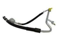 Ford AE5Z-19D734-B Discharge Hose Ford AE5Z-19D734-B Discharge Hose