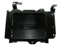 Ford GR2Z-7A095-H Transmission Cooler, Driver Side Ford GR2Z-7A095-H Transmission Cooler, Driver Side