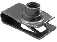 Ford -N623332-S426 Nut - Spring Ford -N623332-S426 Nut - Spring