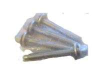 Ford -W503301-S437 Mount Bracket Bolt Ford -W503301-S437 Mount Bracket Bolt