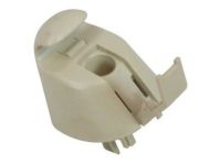 Ford 1L2Z-78041A20-AAA Sunvisor Retainer Ford 1L2Z-78041A20-AAA Sunvisor Retainer
