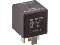 Ford FOAZ-14N089-A Relay Module Ford FOAZ-14N089-A Relay Module