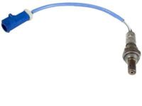 Ford 5F9Z-9G444-AB Oxygen Sensor, Rear Driver Side