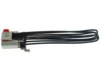 Ford 3U2Z-14S411-DGAB Wire Assembly Ford 3U2Z-14S411-DGAB Wire Assembly