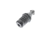 Ford CJ5Z-9B929-A Air Cleaner Assembly Upper Insulator Ford CJ5Z-9B929-A Air Cleaner Assembly Upper Insulator