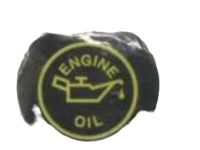 Ford XW4Z-6766-BA Filler Cap Ford XW4Z-6766-BA Filler Cap