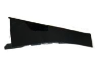 Ford FA1Z-58255A34-AF Applique, Passenger Side Ford FA1Z-58255A34-AF Applique, Passenger Side