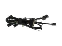Ford BT4Z-15K868-D Wire Harness, Rear Ford BT4Z-15K868-D Wire Harness, Rear