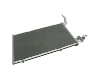 Ford C1BZ-19712-C Condenser Ford C1BZ-19712-C Condenser