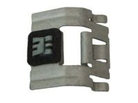 Ford 8A8Z-7429144-A Belt Molding Retainer Ford 8A8Z-7429144-A Belt Molding Retainer