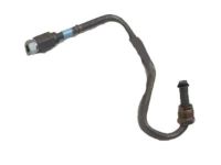 Ford 7C3Z-3F887-B Connector Tube, Front Ford 7C3Z-3F887-B Connector Tube, Front