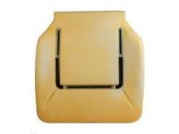 Ford BC3Z-25632A22-D Pad, Front Ford BC3Z-25632A22-D Pad, Front