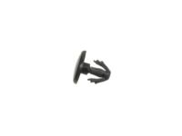 Ford -W711894-S300 Door Weatherstrip Retainer Ford -W711894-S300 Door Weatherstrip Retainer