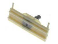 Ford F81Z-16B294-BC Retainer Ford F81Z-16B294-BC Retainer