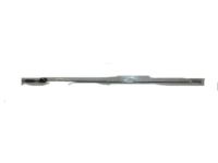 Mercury Montego Antenna - 5G1Z-18813-CA Antenna Mast