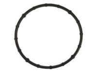 Ford AL3Z-8255-A Thermostat Gasket Ford AL3Z-8255-A Thermostat Gasket