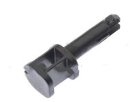 Ford FL3Z-7806056-A Hinge Pin, Front