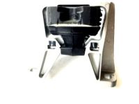 Ford 9T1Z-6038-A Motor Mount
