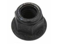Ford -W703016-S306 U-Bolt Nut Ford -W703016-S306 U-Bolt Nut