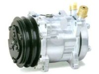 Ford 9G1Z-19703-B Compressor Assembly Ford 9G1Z-19703-B Compressor Assembly