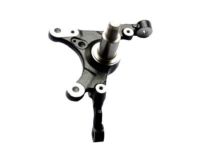 Ford 4R3Z-3105-AA Spindle, Passenger Side