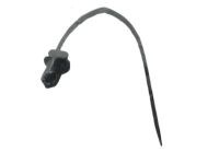 Ford AU5Z-14A163-A Retainer Ford AU5Z-14A163-A Retainer
