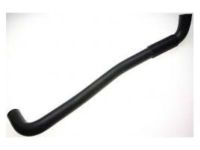 Lincoln Continental Cooling Hose - F5OY-8286-A Radiator Hose, Lower