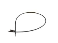 Ford FT4Z-58500B02-B Cable, Inner Passenger Side