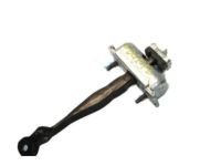Ford FT4Z-5823552-A Door Check, Front Ford FT4Z-5823552-A Door Check, Front