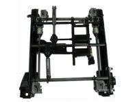 Ford 6R3Z-6361711-AAA Track Assembly - Seat Ford 6R3Z-6361711-AAA Track Assembly - Seat