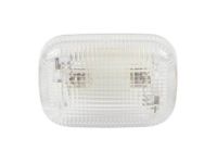 Ford BK3Z-13776-A Cargo Lamp, Rear Ford BK3Z-13776-A Cargo Lamp, Rear