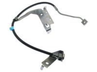 Ford GC3Z-2078-C Flex Hose, Front Driver Side Ford GC3Z-2078-C Flex Hose, Front Driver Side