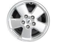 Ford 8L8Z-1007-G Wheel, Alloy Ford 8L8Z-1007-G Wheel, Alloy