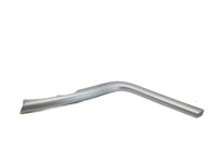 Ford BT4Z-78061A16-AA Bezel, Passenger Side