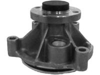 Lincoln Water Pump - 5W7Z-8501-AA Water Pump