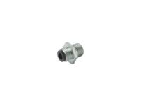 Ford -W623482-S439 Clamp Nut, Front Ford -W623482-S439 Clamp Nut, Front